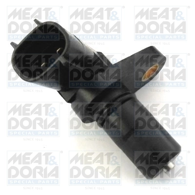 RPM Sensor, automatic transmission